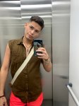 Noche de salida 