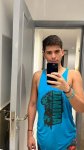 Un azul como el cielo 