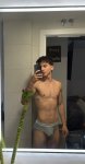 NEW BOY