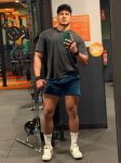 Gym Gym