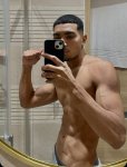 Chico sexy