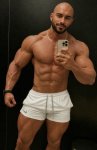 Marco León XXL