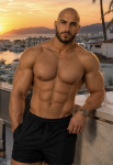 Marco Leon Marco Leon