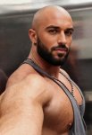 Marco León 
