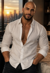 Marco Leon Marco Leon
