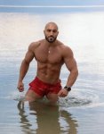 Marco León 