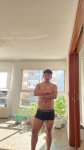 Latino guarro 