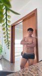 Latino guarro 