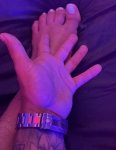 Feet