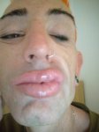 Caricias,besos