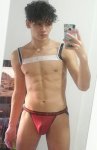 Omar sexy