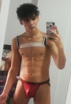 Omar sexy