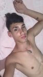 Sexy boy Sexy boy