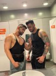 Kike y ray