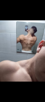 Alan strippers argentino 