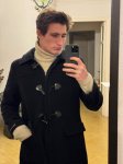 Joven 18 guapo xxl