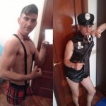 Pose 