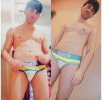 Fotos con boxer