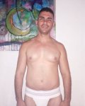 Foto nuevo de cuerpo 