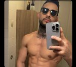 Hola ven y disfruta conmigo 