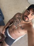 Colombiano recién llagado 