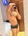 Colombiano recién llagado 
