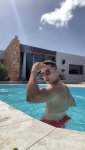 Hola ! Escríbame a WhatsApp y me es por video llam