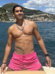 El mar