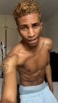 My body My body