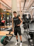 En el Gym 
