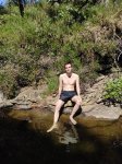 bañador