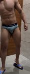 Me veo macho Me veo macho