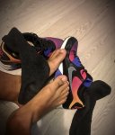 Quitale los zapatos a tu macho 