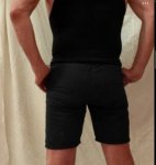 short negro short negro