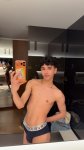 twink