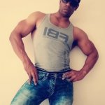 Noche de Sexo Sin Limites Madrid Centro