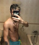 23 años, marroquí, seguro y con mucha actitud