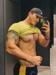 Gym Gym