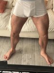 Leg