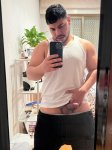 Thick, just the way you like it