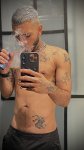 Smoky hot