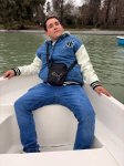 Soy tuyo