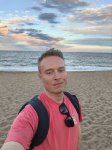 Beach Me