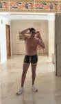 Post gym