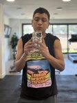 En gym