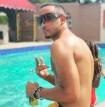 Sensual boy 