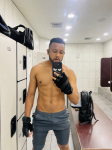 Sexy boy Sexy boy