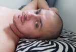Hola, soy Darío y nací mujer. Hoy soy hombre