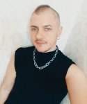 Hola, soy Darío y nací mujer. Hoy soy hombre. Soy muy cariñoso.