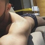 Disfruto lo que hago 